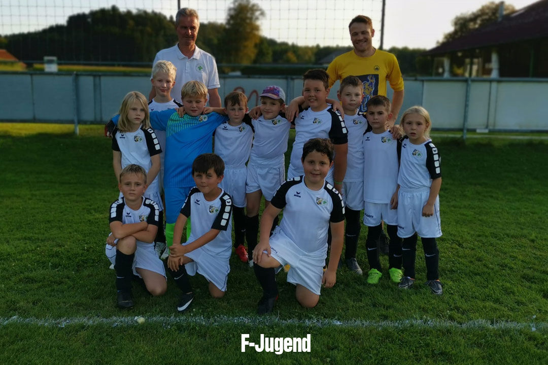 F-Jugend TSV-FC