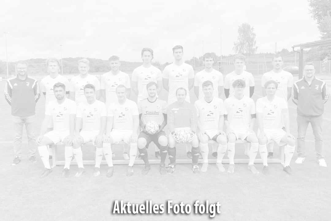 1.Mannschaft TSV-FC Arnstorf