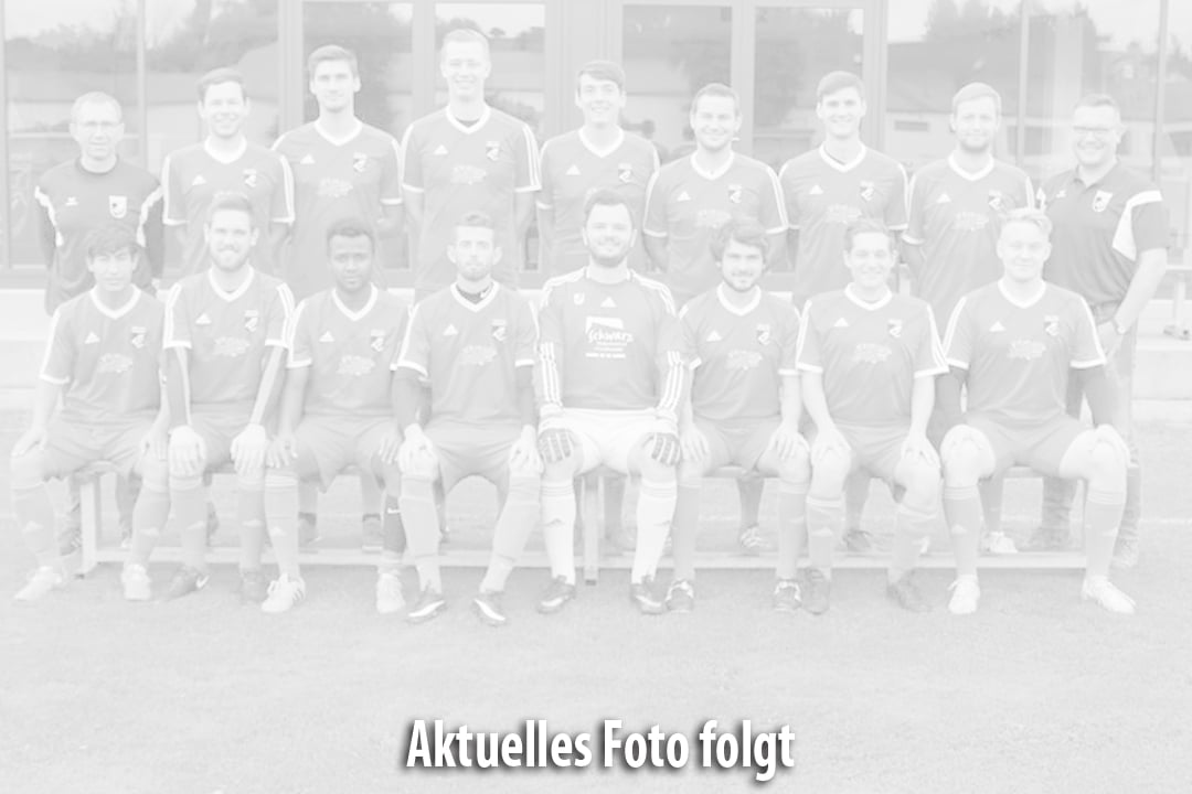 2.Mannschaft TSV-FC Arnstorf