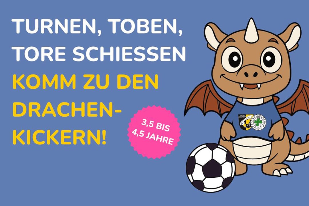 Drachenkicker TSV-FC